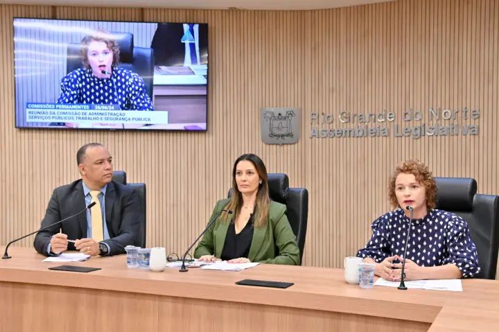 Criação da Secretaria de Cultura do RN avança na Assembleia Legislativa