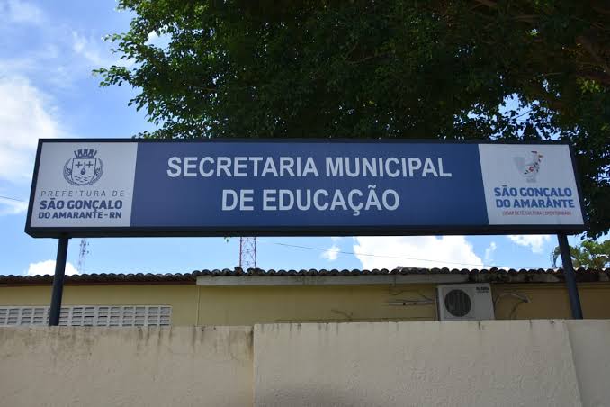 Prefeitura De São Gonçalo Divulga resultado preliminar para diretor e Vice-diretor das escolas Municipais