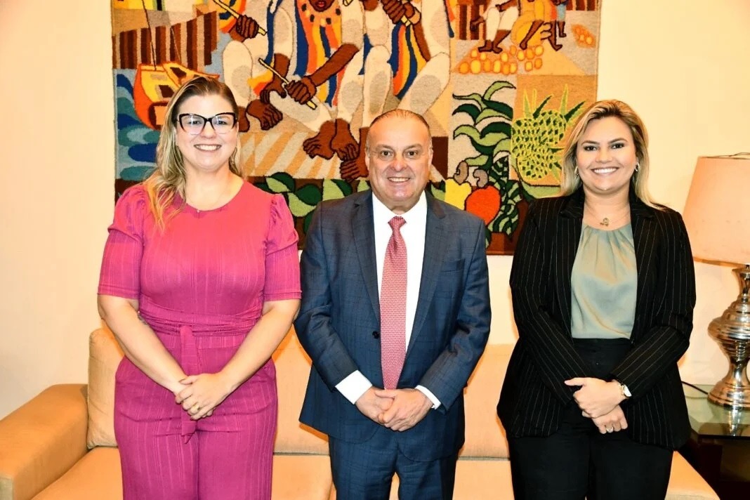 Paulinho Freire confirma titular para Secretaria Municipal de Segurança Pública