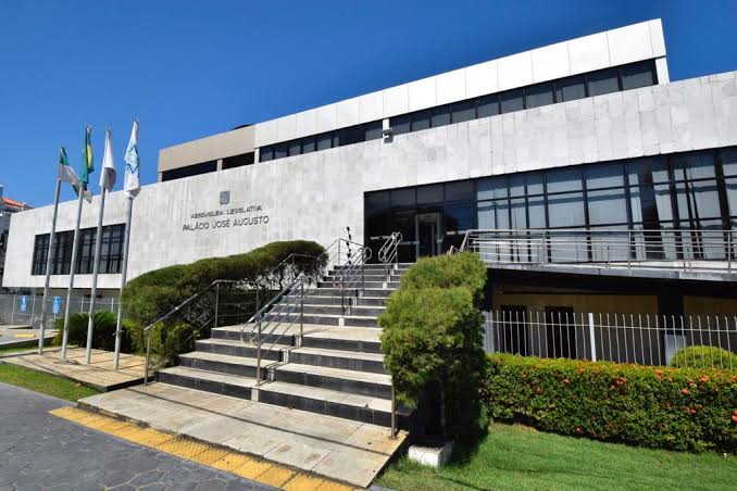 Assembleia Legislativa do RN dá início ao Ano Legislativo com solenidade oficial