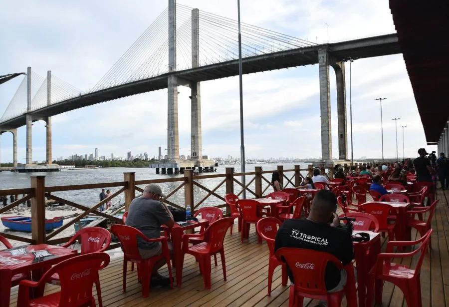 Prefeitura diz que buscará “formato jurídico” para reabrir Mercado da Redinha temporariamente