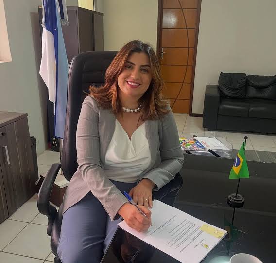 Prefeita Flávia Veras celebra 100 dias de gestão em Macau com avanços em diversas áreas
